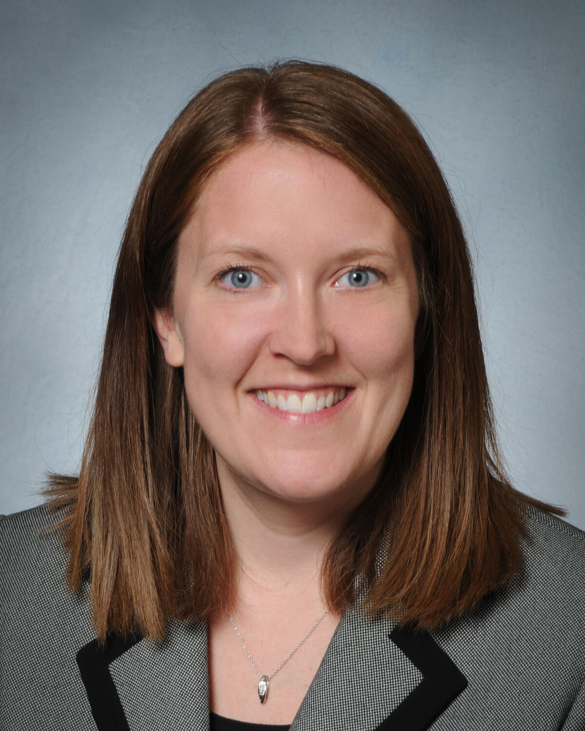Headshot Image for Amanda Braasch